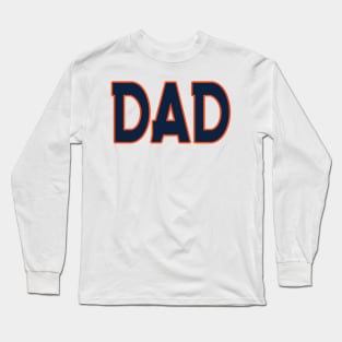 Denver DAD! Long Sleeve T-Shirt